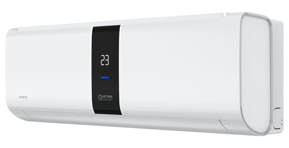Инверторные сплит-системы серии ELYSIUM Inverter ELB-I12PN
