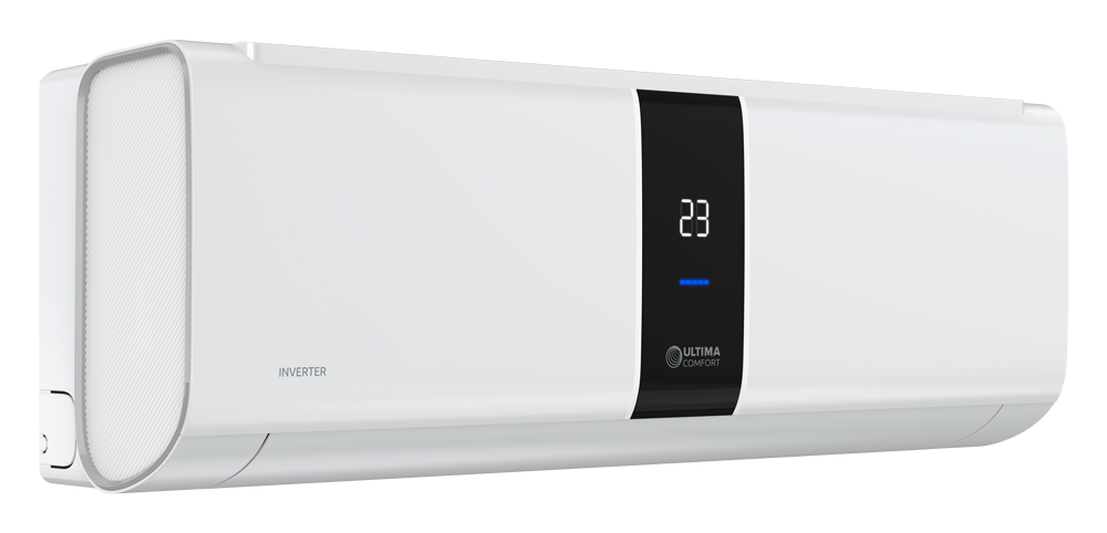 Инверторные сплит-системы серии ELYSIUM Inverter ELB-I12PN