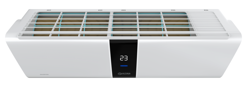 Инверторные сплит-системы серии ELYSIUM Inverter ELB-I12PN