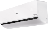 Настенный кондиционер AUX ASW-H24A4/FP-R1 + AS-H24A4/FP-R1, белый