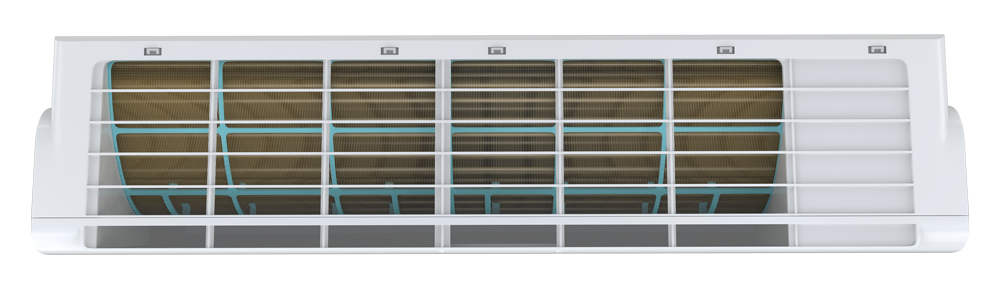 Инверторные сплит-системы серии ELYSIUM Inverter ELB-I18PN