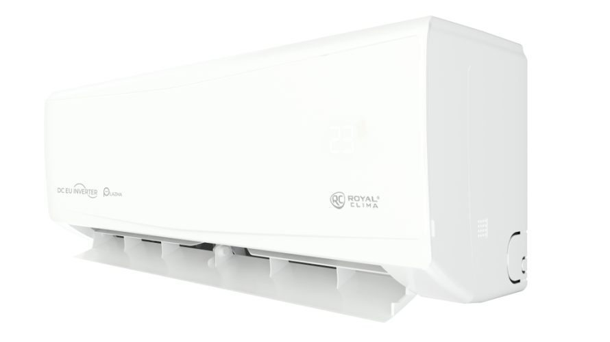 Инверторная сплит-система ROYAL CLIMA RCI-GR22HN GRIDA DC EU Inverter