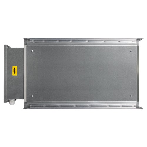 Нагреватель электрический для прямоугольных каналов SHUFT EHR 700*400-30