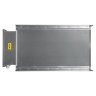Нагреватель электрический для прямоугольных каналов SHUFT EHR 700*400-30