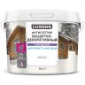 Антисептик Luxens гибридный бесцветный 9л