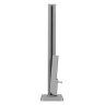 Кронштейн напольный Royal Thermo К11.31 Silver Satin