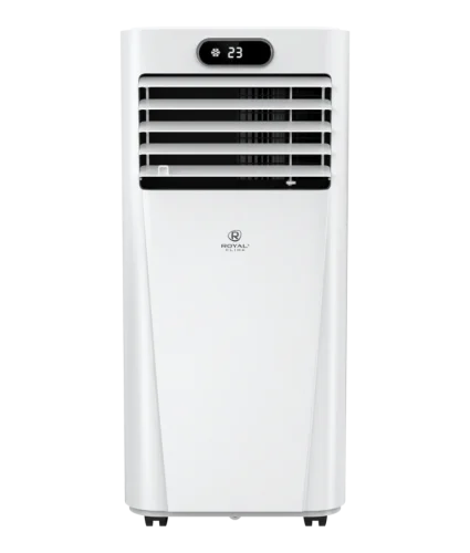 Мобильный кондиционер Royal Clima RM-TS17CH-E Tesoro