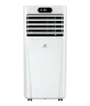 Мобильный кондиционер Royal Clima RM-TS17CH-E Tesoro