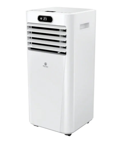 Мобильный кондиционер Royal Clima RM-TS17CH-E Tesoro