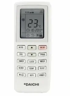 Внутренний блок мульти сплит-системы Daichi ICE35AVQS1R