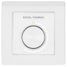 Мат нагревательный Royal Thermo Flat Mat RTFM 2-150-7 с терморегулятором RTO-16