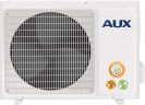 Настенный кондиционер AUX ASW-H24A4/JD-R2DI (v1) + AS-H24A4/JD-R2DI (v1), белый