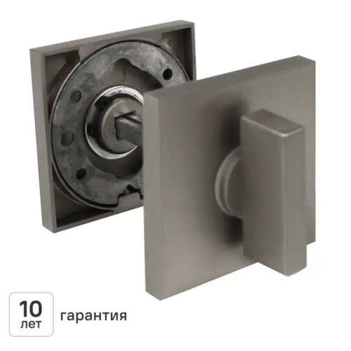 Фиксатор под ручку KREAFORTA ЦАМ цвет никель