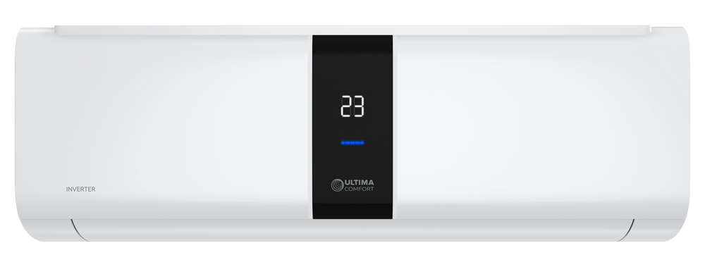 Инверторные сплит-системы серии ELYSIUM Inverter ELB-I36PN