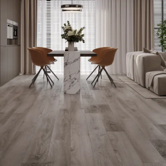 SPC плитка Natisston Дуб Луче 34 класс 4 фаски толщина 4 мм 1.525 м²