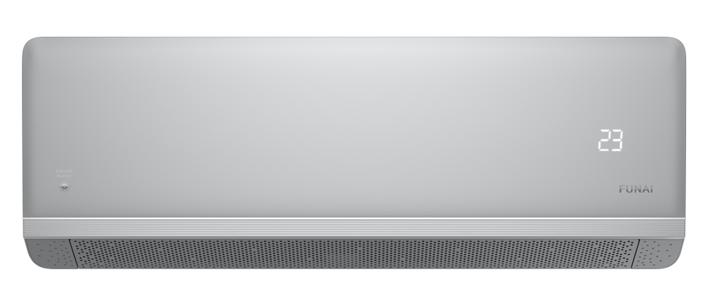 Инверторная сплит-система FUNAI RAC-I-KM55HP.D01 KAGAMI Inverter
