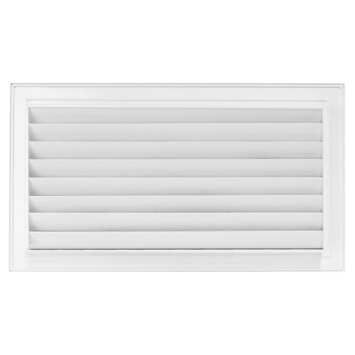 Решетка переточная SHUFT BG 300*200