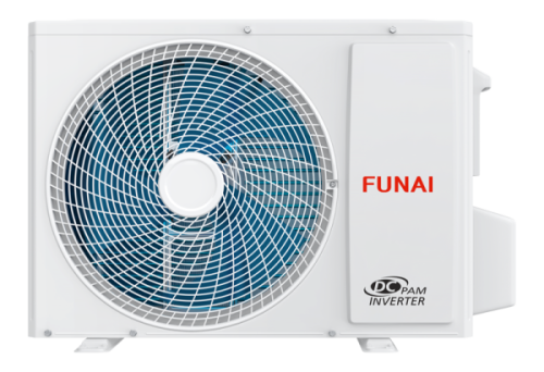 Инверторная сплит-система FUNAI RAC-I-KM75HP.D01 KAGAMI Inverter