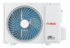 Инверторная сплит-система FUNAI RAC-I-KM75HP.D01 KAGAMI Inverter