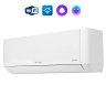 Сплит-система инверторного типа Royal Thermo Barocco DC RTBI-24HN8/white комплект