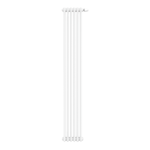 Радиатор КЗТО Batarìa 2-1750-6 RAL 9016 ¾
