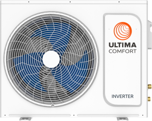 Инверторные сплит-системы серии ELYSIUM NERO Inverter ELN-I09PN