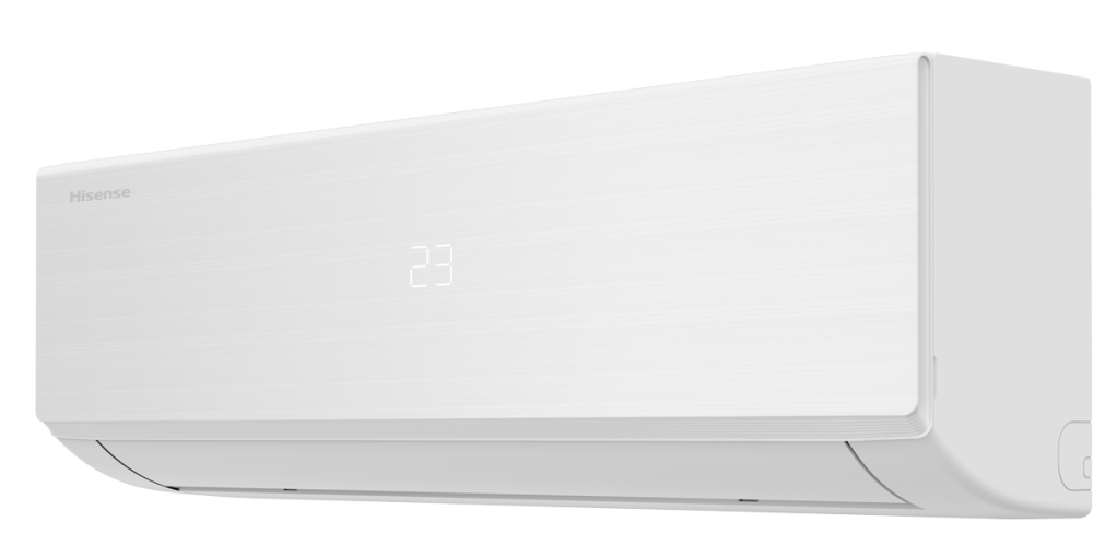 Инверторная сплит-система Hisense AS-18UW4RMSKJ01 GOAL 2.0 DC Inverter