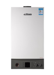 Газовый одноконтурный котел VANWARD PIONEER PLUS ONE 24HF