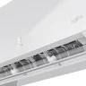 Сплит-система инверторного типа Electrolux Enterprise Super DC Inverter EACS/I-18HEN-WHITE/N8 комплект