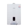 Котел газовый KITURAMI World Alpha S-30 настенный, 2 конт., закр.кам.сгор. нерж.