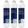 Комплект картриджей Electrolux iS SF