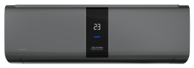 Инверторные сплит-системы серии ELYSIUM NERO Inverter ELN-I12PN