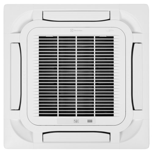 Комплект Electrolux EACC-18H/UP4-DC/N8 инверторной сплит-системы, кассетного типа