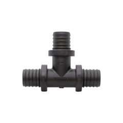 Тройник KAN Push PPSU 32х4,4/32х4,4/32х4,4