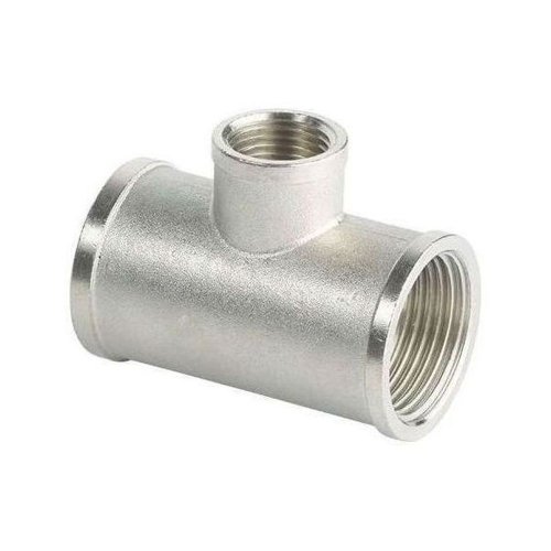 Тройник переходной ALTSTREAM ВР 3/4x1/2x3/4 (12/144), арт. 003040201