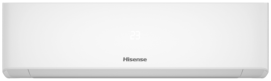 Сплит-система Hisense AS-09HW4RLRKA01 CITY 2.0 Classic A