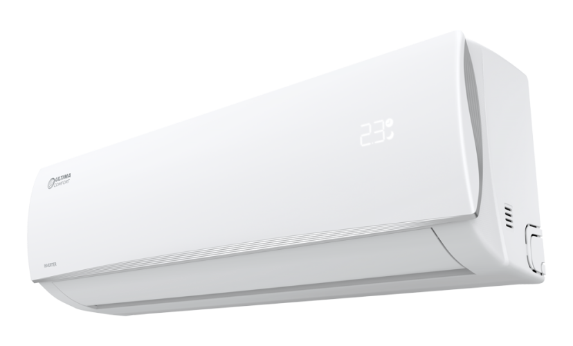 Инверторная сплит-система ULTIMA COMFORT ECP-I07PN ECLIPSE Inverter