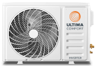 Инверторная сплит-система ULTIMA COMFORT ECP-I07PN ECLIPSE Inverter