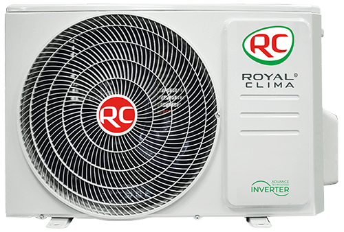 Инверторная сплит-система TRIUMPH Inverter 2023 RCI-TWA22HN (комплект)