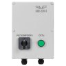 Регулятор 5-ступенчатый SHUFT SRE-220-3 (3А, 230В)
