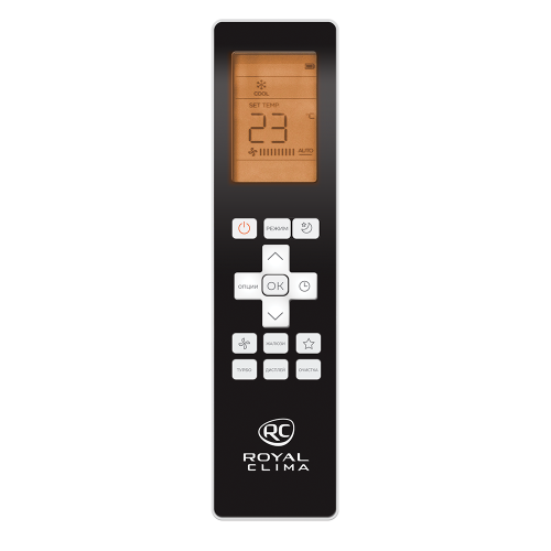 Инверторная сплит-система TRIUMPH Inverter 2023 RCI-TWA28HN (комплект)