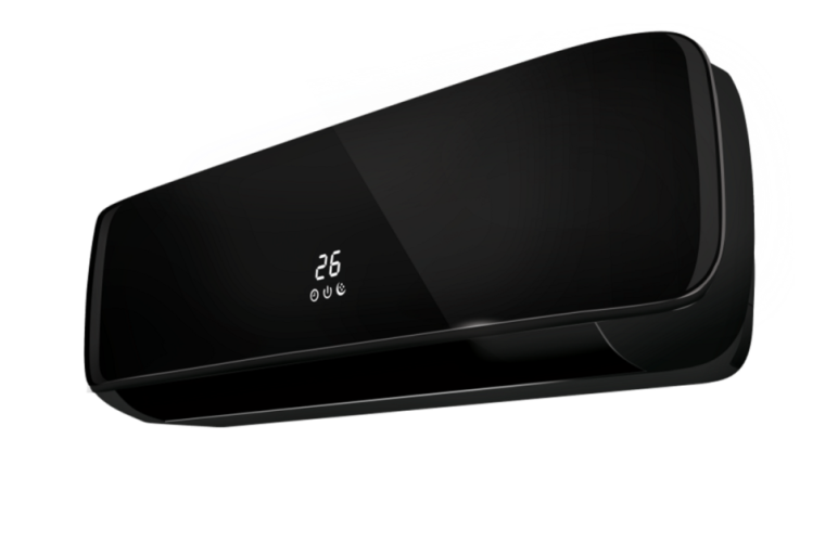 Сплит-система Hisense AS-10HW4SYDTG5B BLACK CRYSTAL CLASSIC A