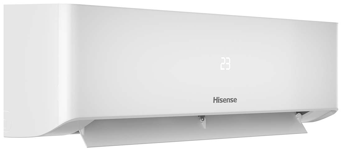 Сплит-система Hisense AS-18HW4RMSKA00 CITY 2.0 Classic A
