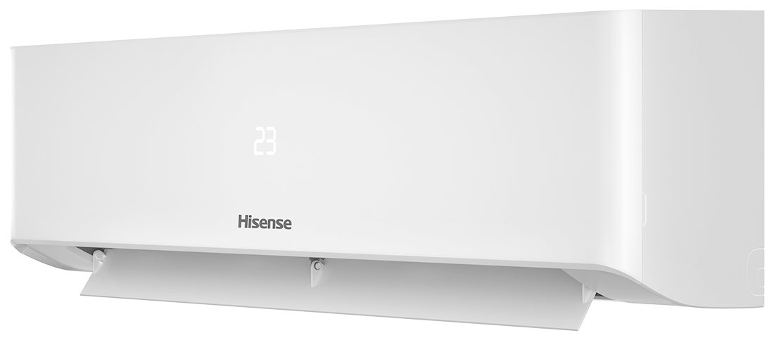 Сплит-система Hisense AS-18HW4RMSKA00 CITY 2.0 Classic A
