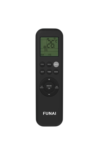 Сплит-система FUNAI RAC-KM20HP.D01 KAGAMI