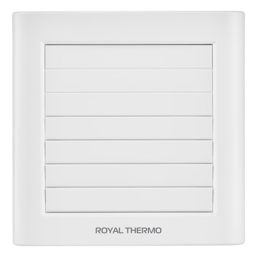 Вентилятор вытяжной Royal Thermo Temple RAFL 150 AG