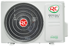 Инверторная сплит-система TRIUMPH Inverter 2023 RCI-TWA35HN (комплект)