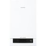 Котел газовый Navien Heat System NGB210 - 32H настенный, 1 конт., закр.кам.сгор.