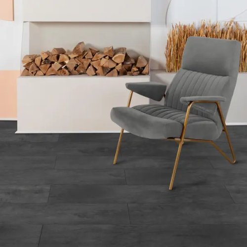 Ламинат Artfloor Дуб Карбон 33 класс толщина 8 мм с фаской 2.131 м²