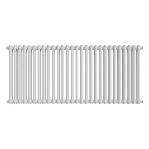 Дизайн-радиатор Royal Thermo Shift R22 C2050 - 28 секц. RAL9016